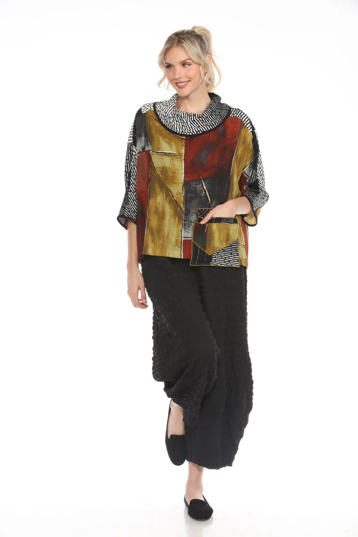 Moonlight Top - 3916