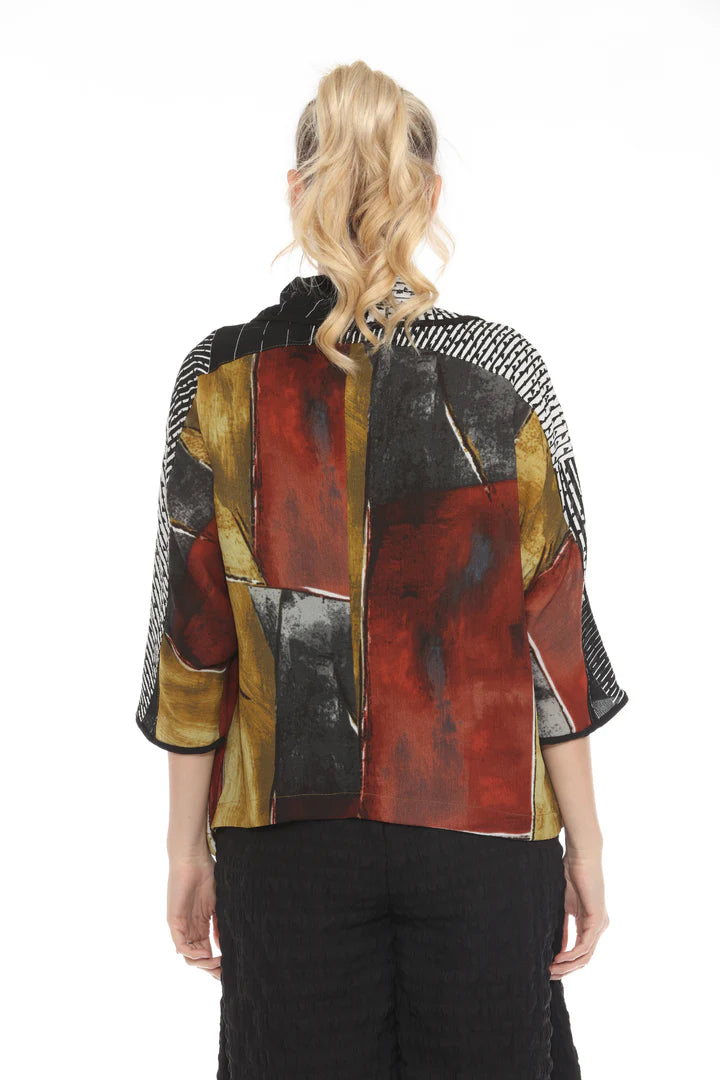 Moonlight Top - 3916