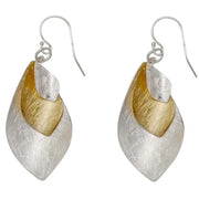 Takobia Two Tone Multi Leaf ER - 3921