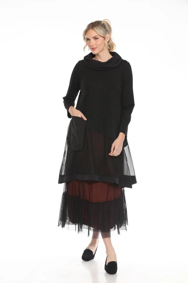 Moonlight Dress - 3935