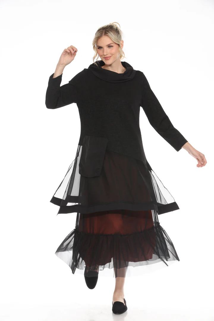 Moonlight Dress - 3935