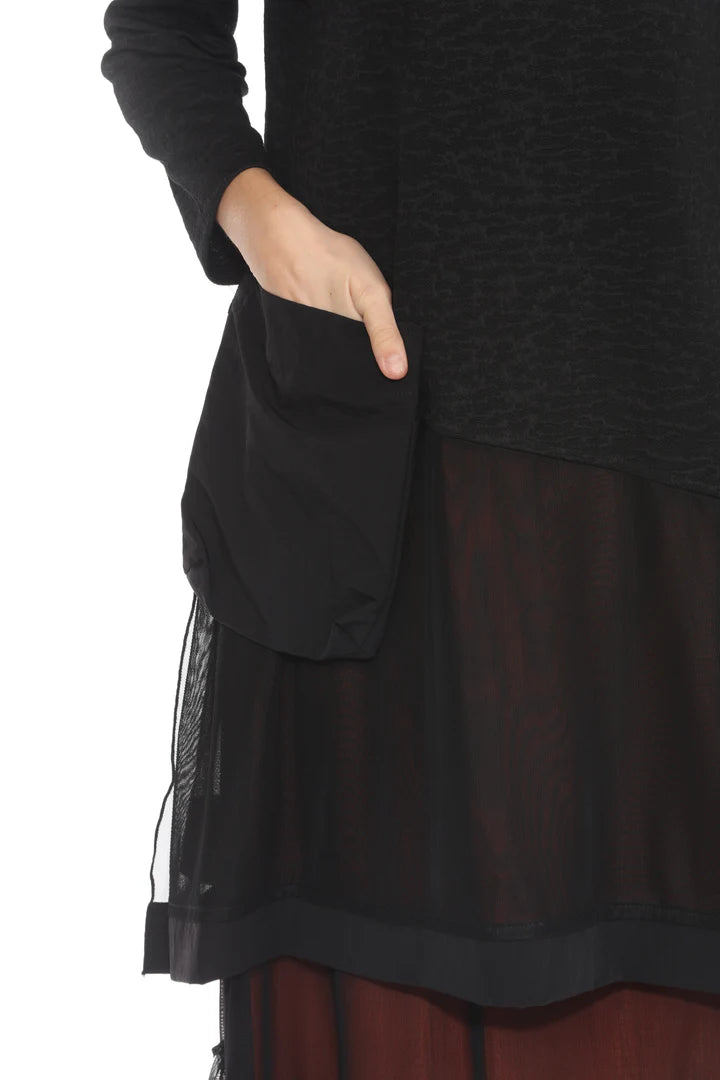Moonlight Dress - 3935