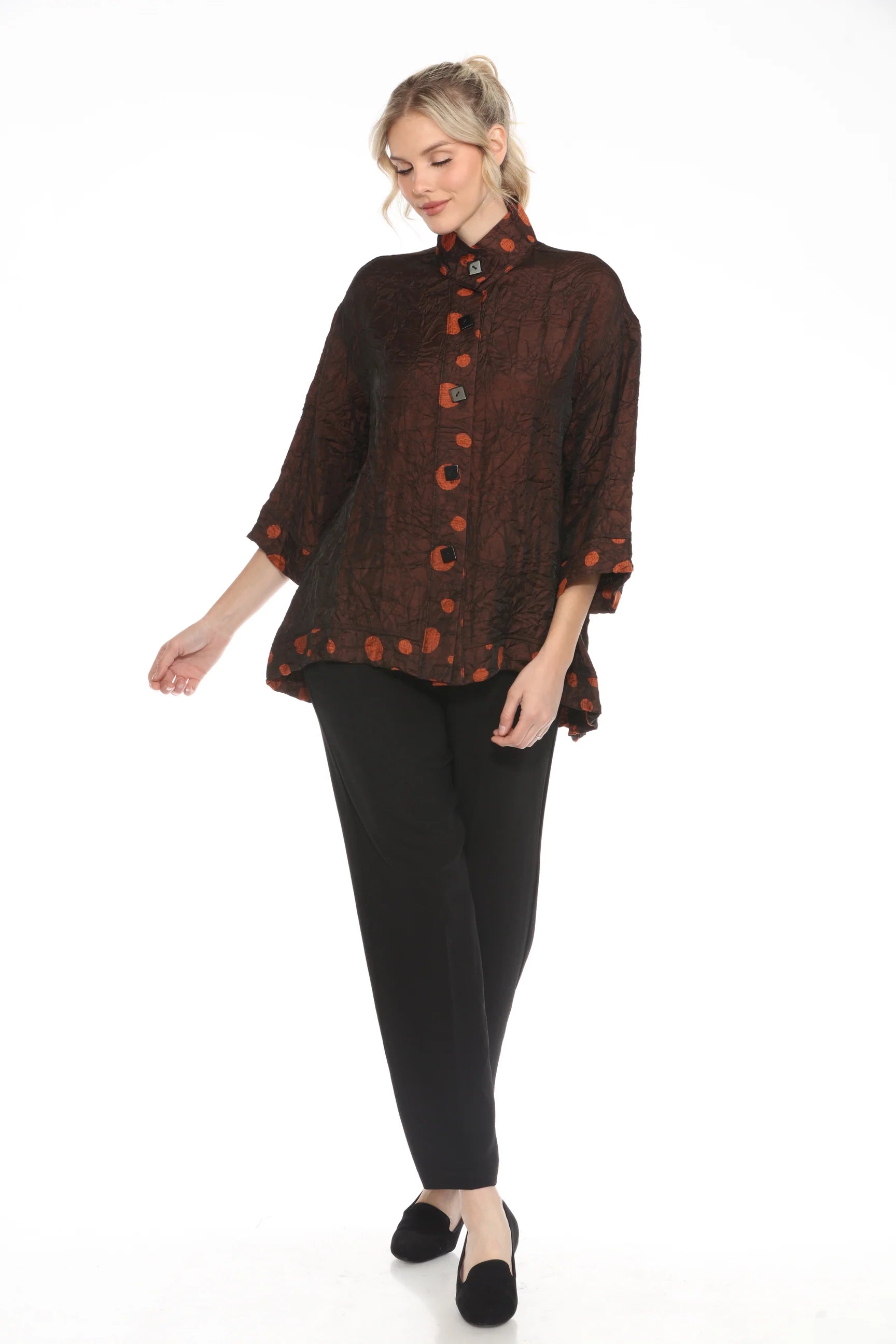 Moonlight Top - 3944