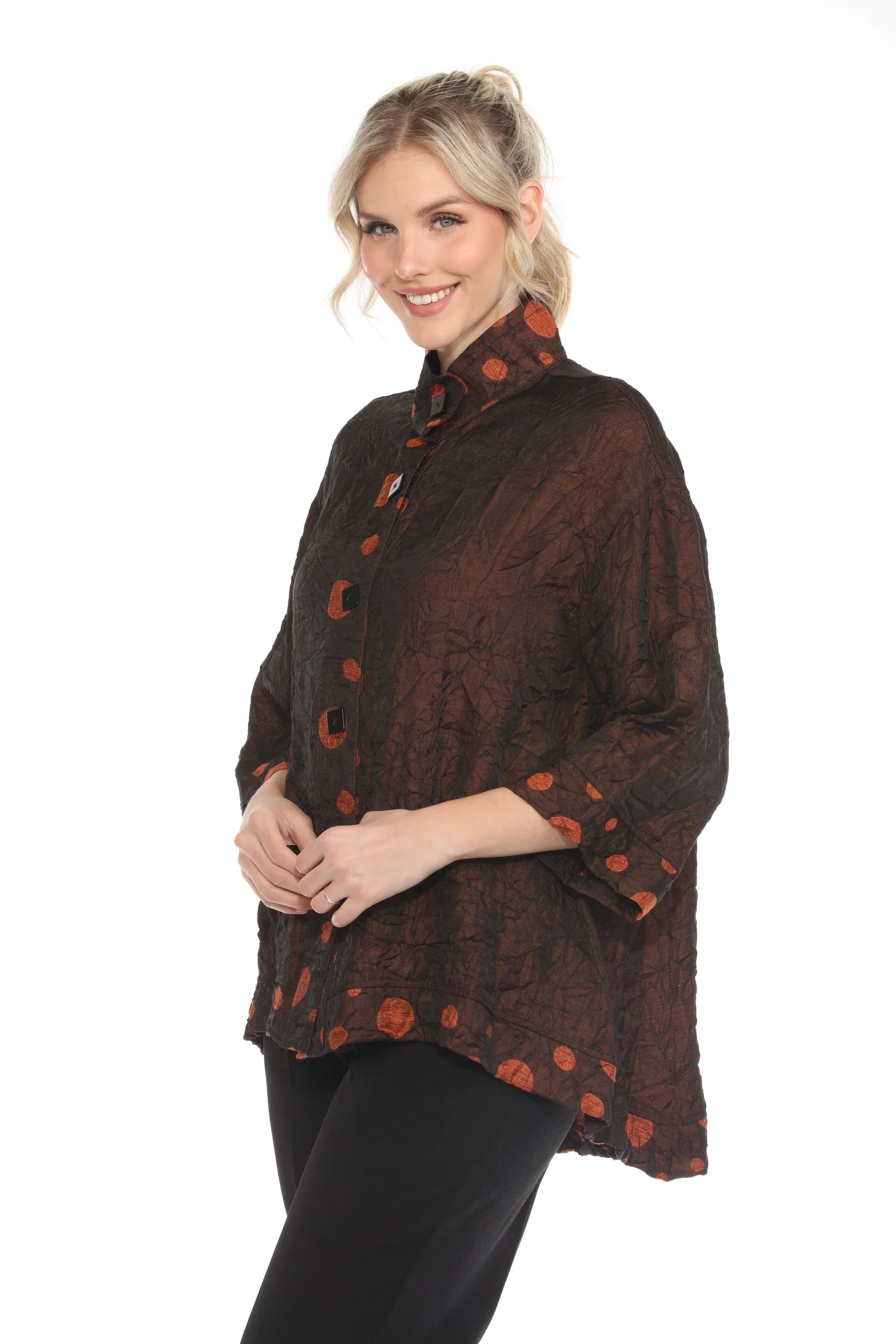 Moonlight Top - 3944