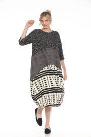 Moonlight Dress - D 3945