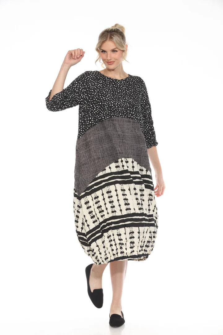 Moonlight Dress - D 3945