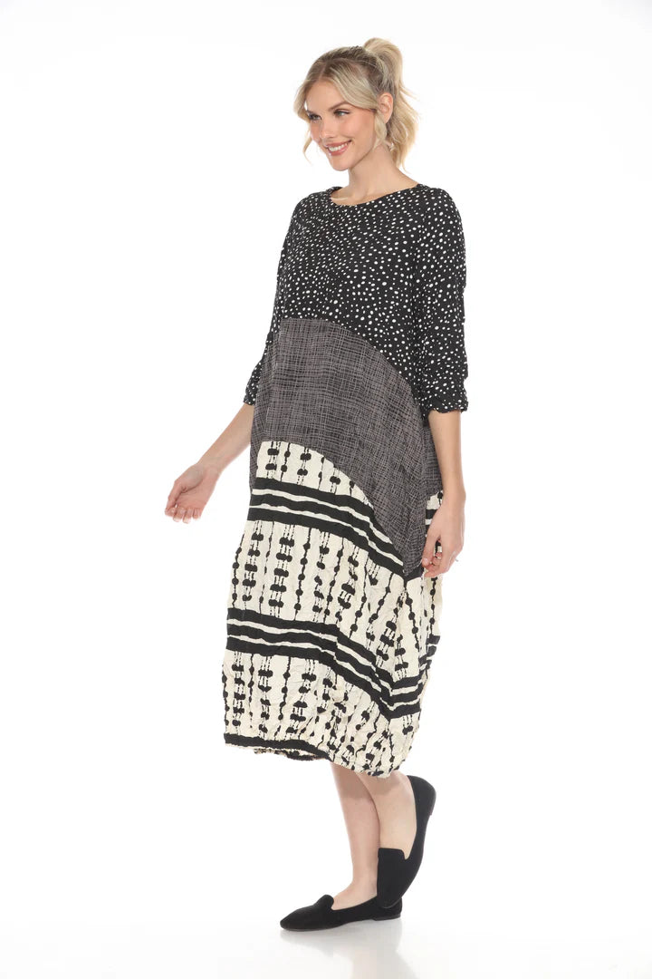 Moonlight Dress - D 3945
