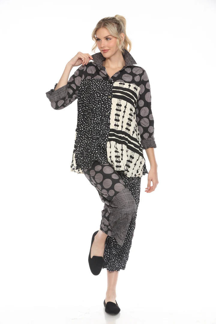 Moonlight Top - 3946
