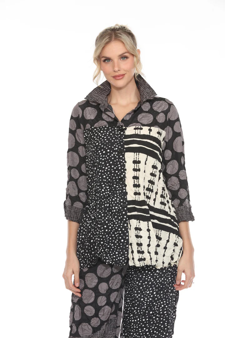 Moonlight Top - 3946