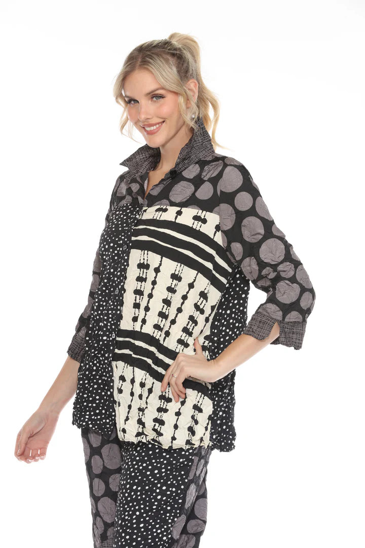 Moonlight Top - 3946