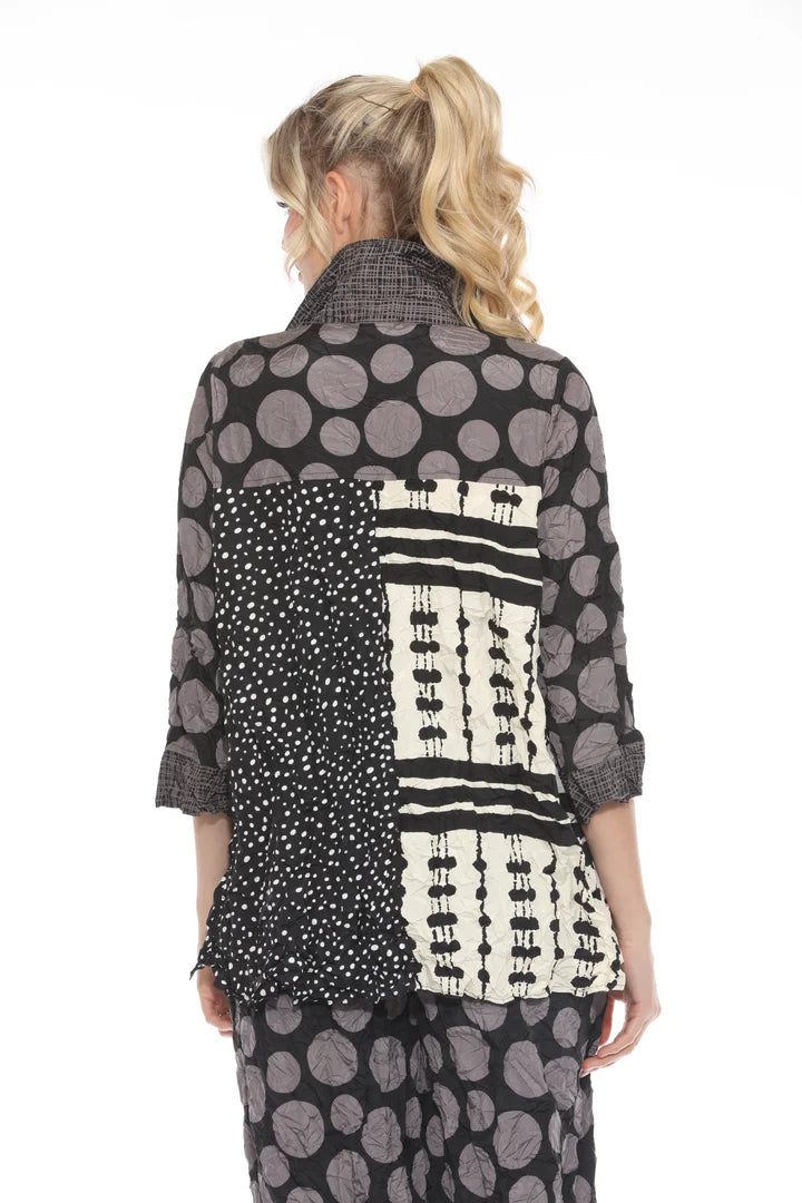 Moonlight Top - 3946