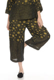 Moonlight Pant - P3950 RUST (NOT KIWI)
