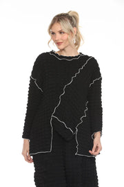 Moonlight Top - 3952 BLACK