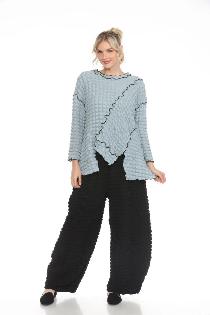 Moonlight Top - 3952 BLUE