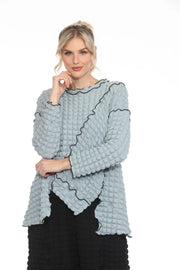 Moonlight Top - 3952 BLUE