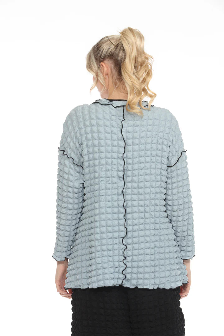 Moonlight Top - 3952 BLUE