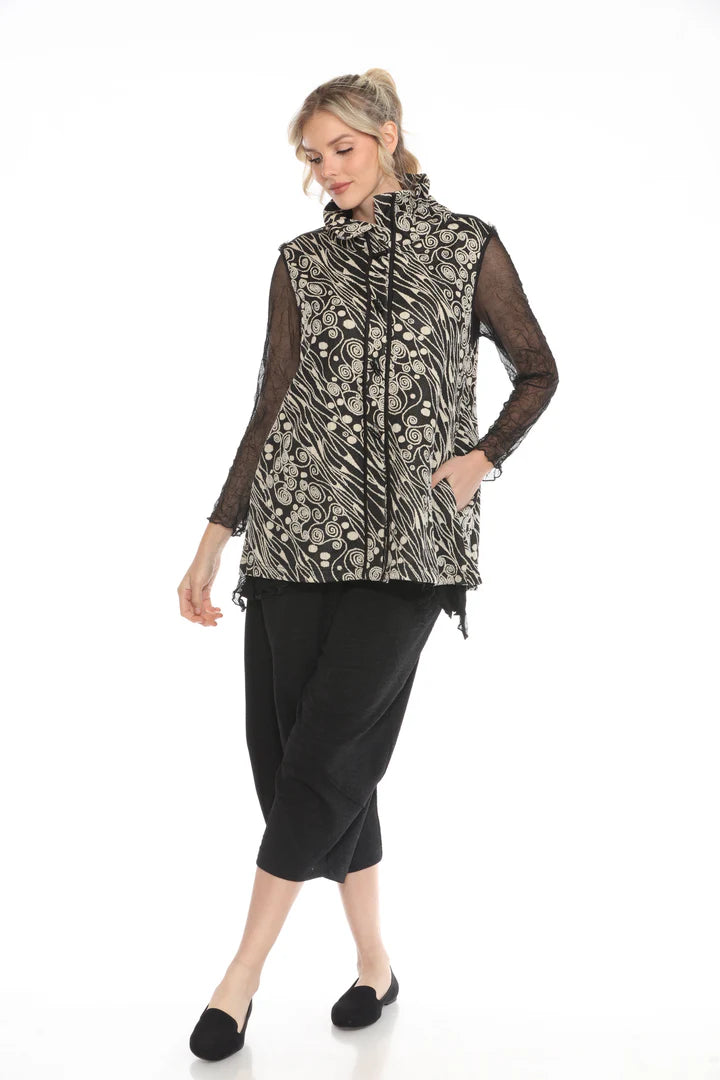 Moonlight Top - 3953