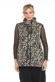 Moonlight Top - 3953