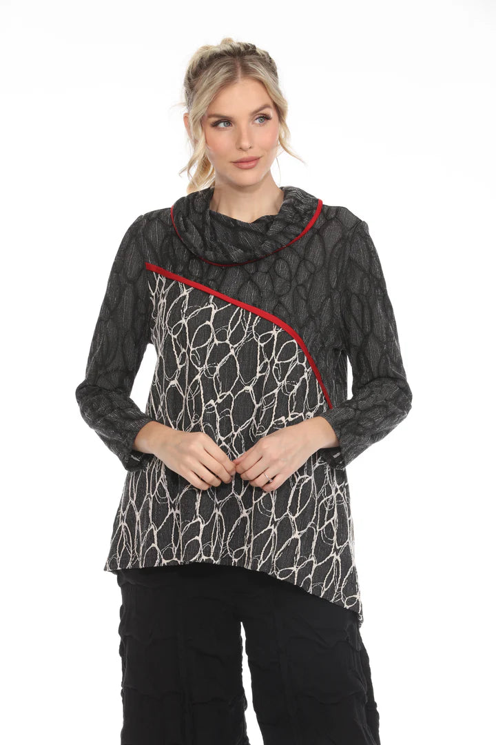 Moonlight Top - 3964