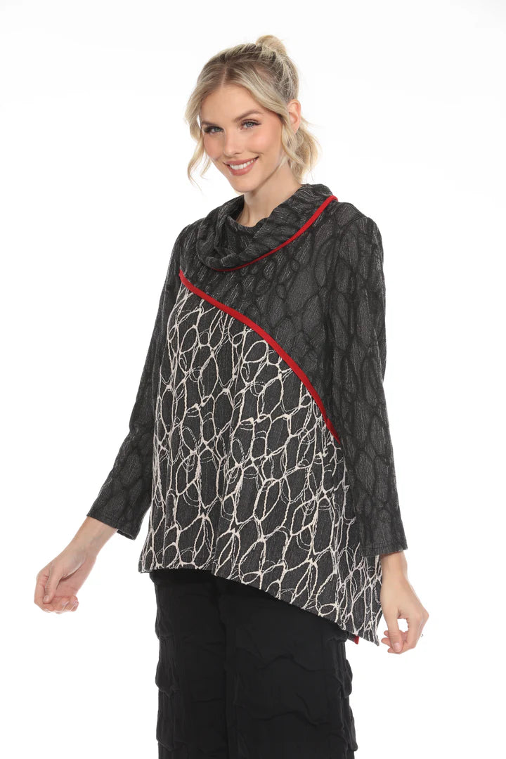 Moonlight Top - 3964