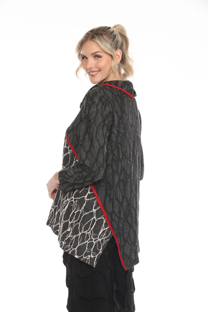 Moonlight Top - 3964