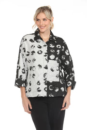 Moonlight Top - 3972