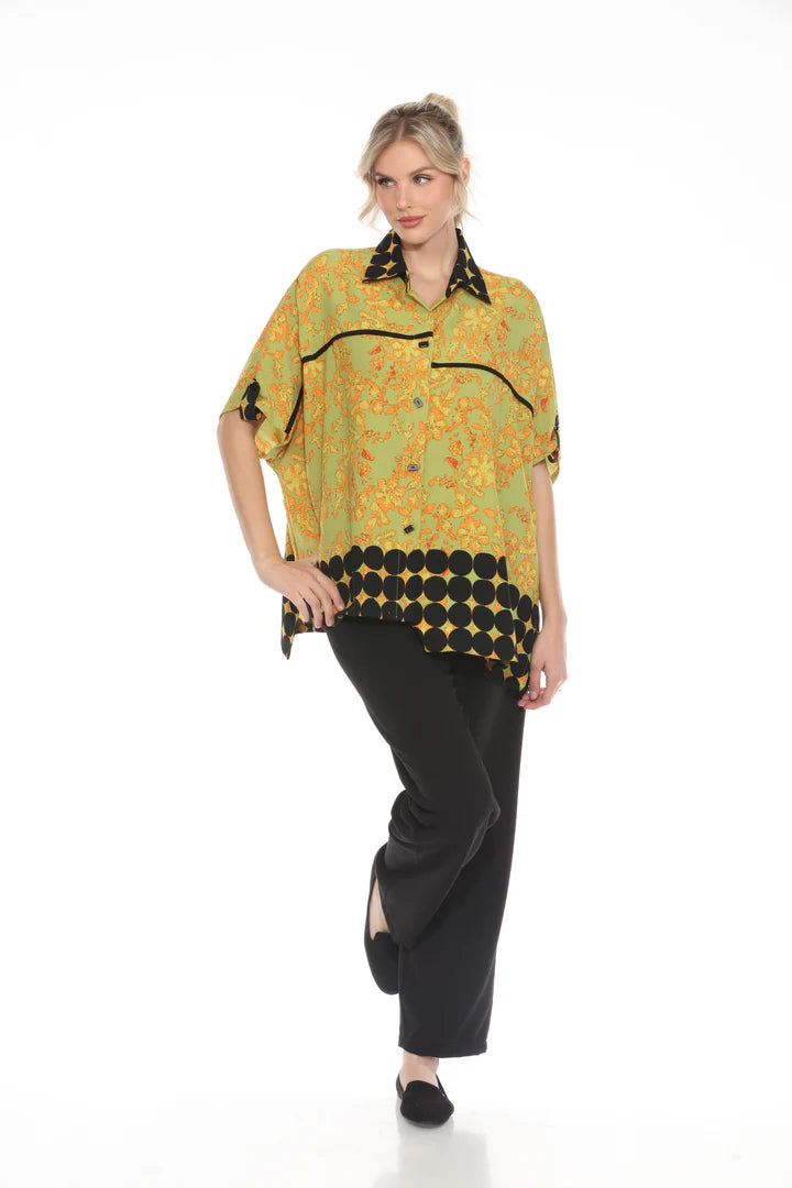 Moonlight Top - 3982