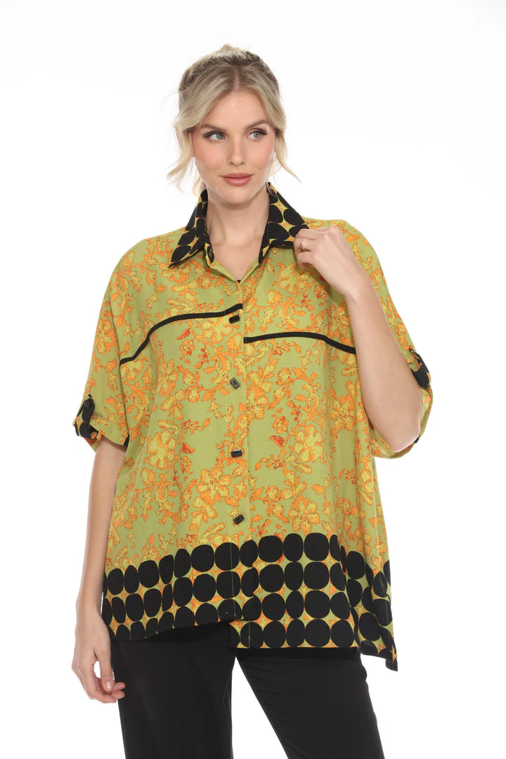 Moonlight Top - 3982