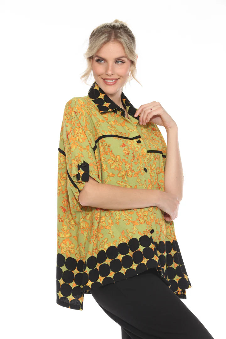 Moonlight Top - 3982
