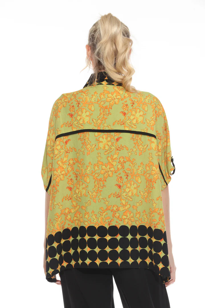 Moonlight Top - 3982