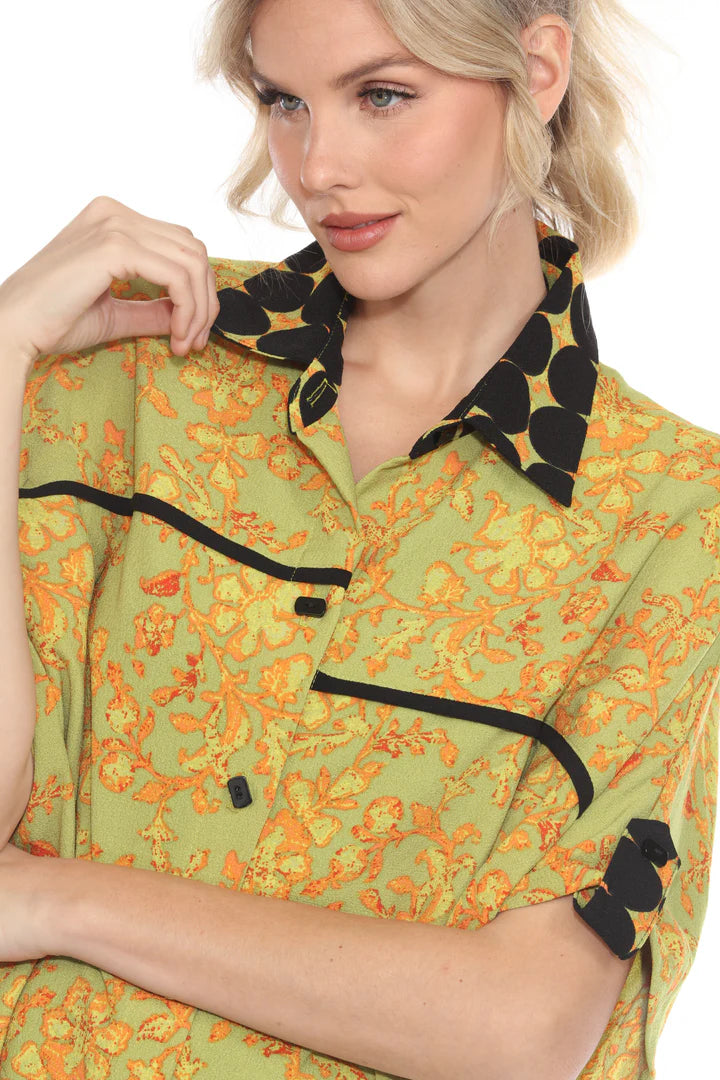 Moonlight Top - 3982