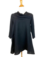Fridaze AA305 - French Quarter Linen Pullover