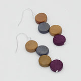 SYLCA Spice Eva Dangle Earrings