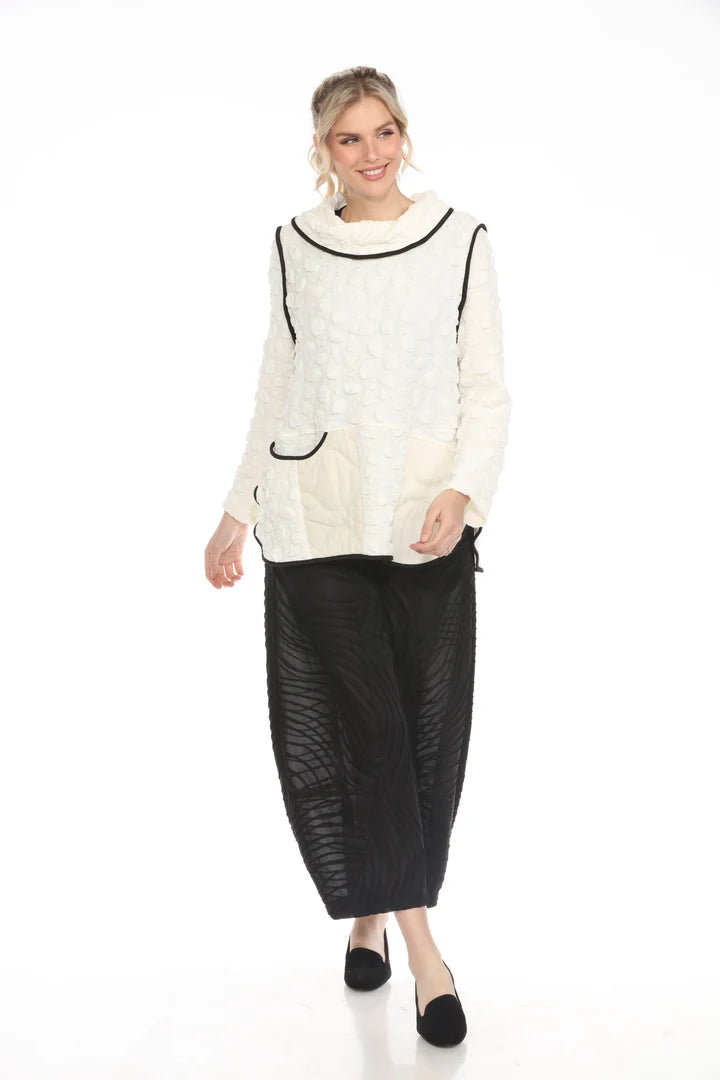 Moonlight Top - 4009