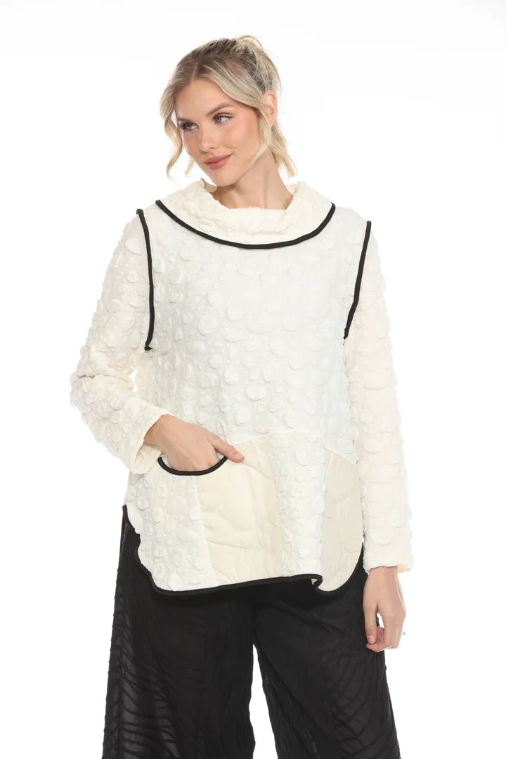 Moonlight Top - 4009