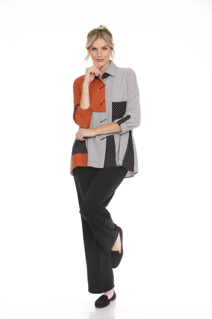 Moonlight Top - 4012