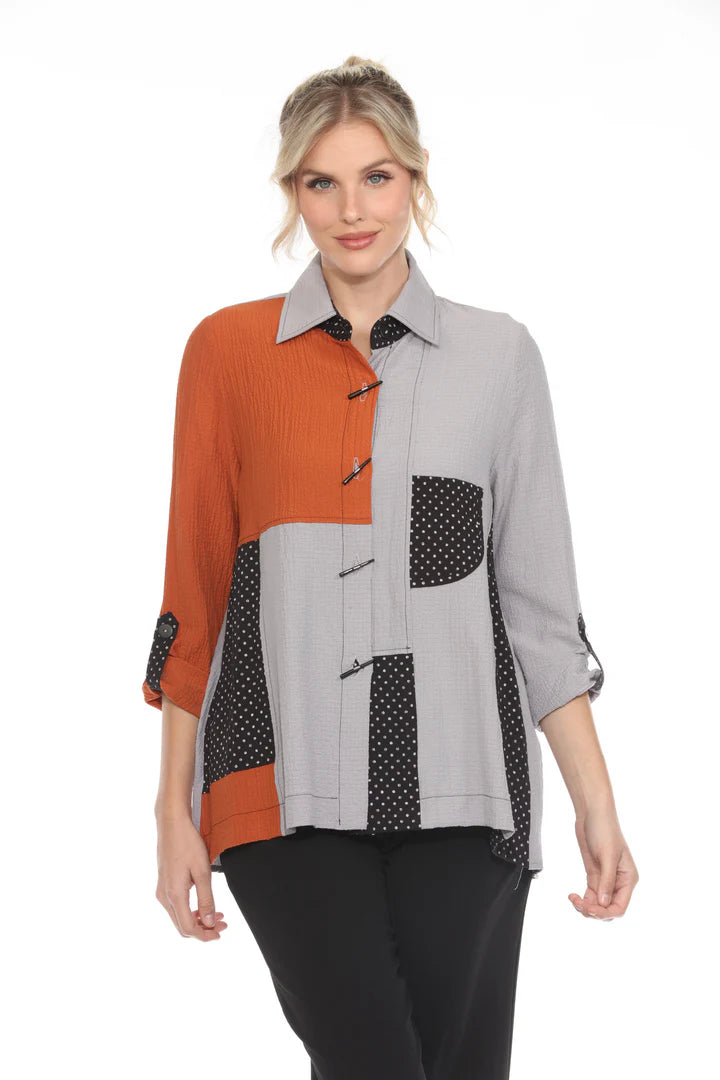 Moonlight Top - 4012