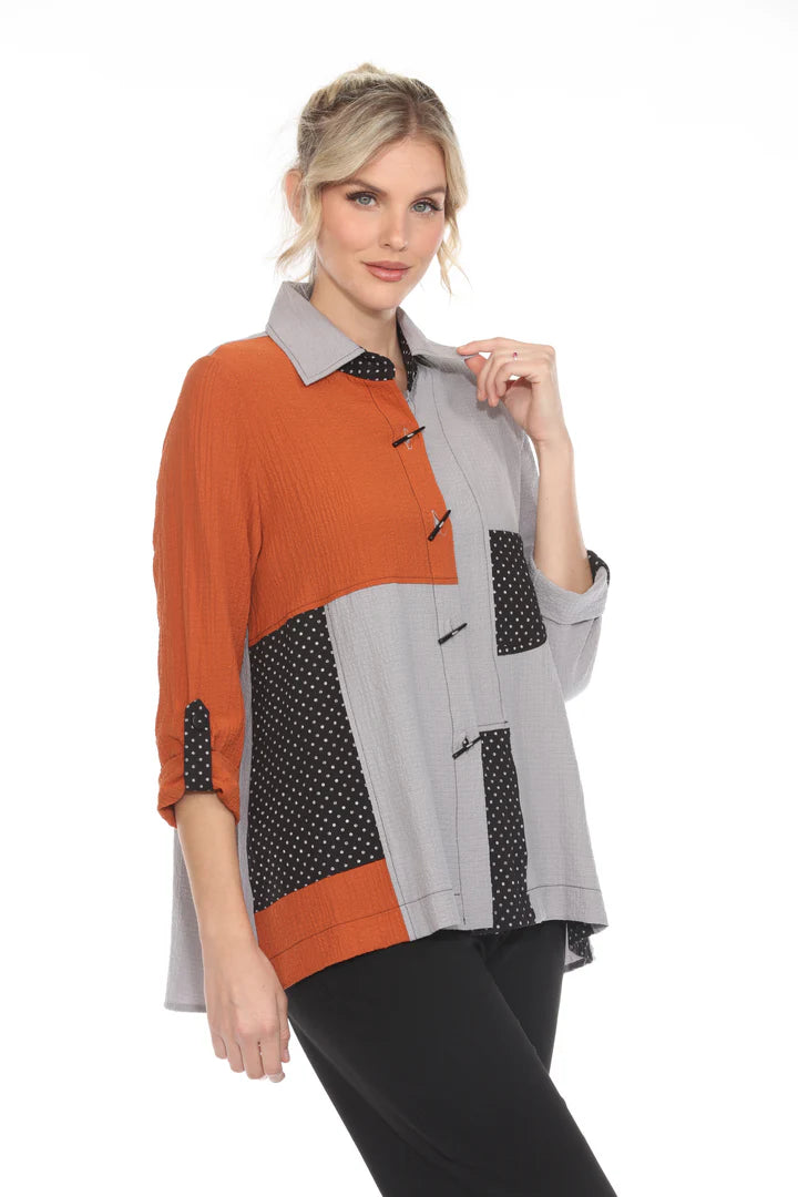 Moonlight Top - 4012