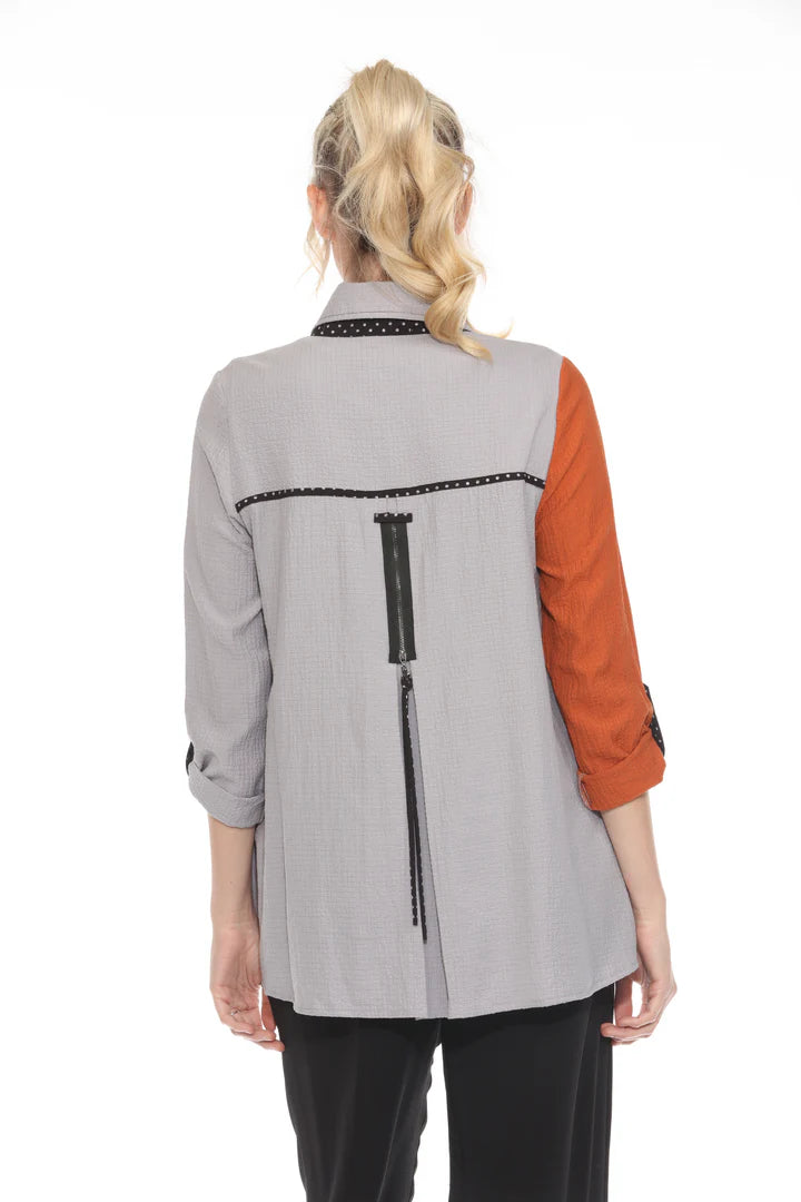 Moonlight Top - 4012