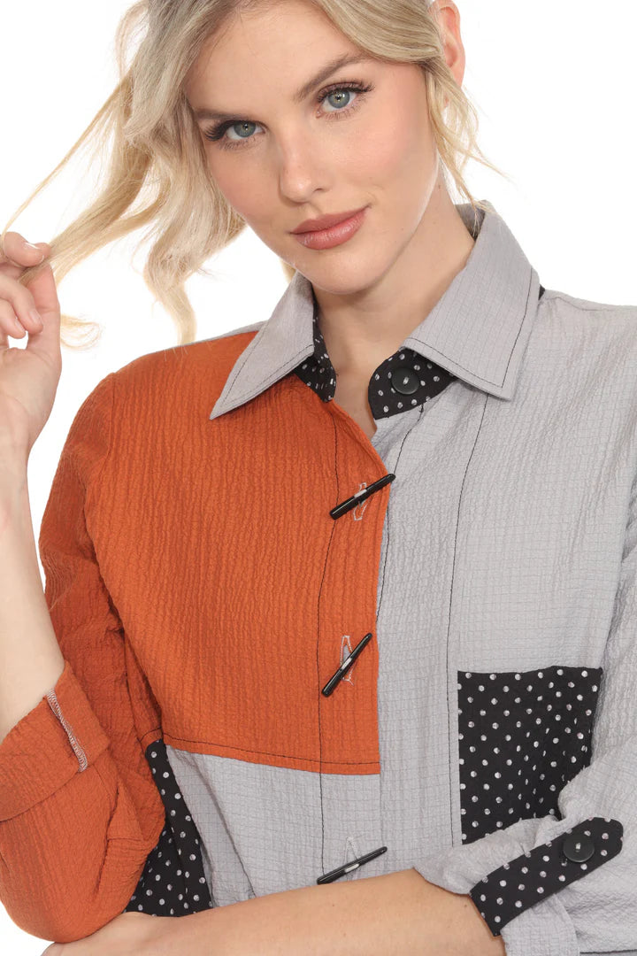 Moonlight Top - 4012
