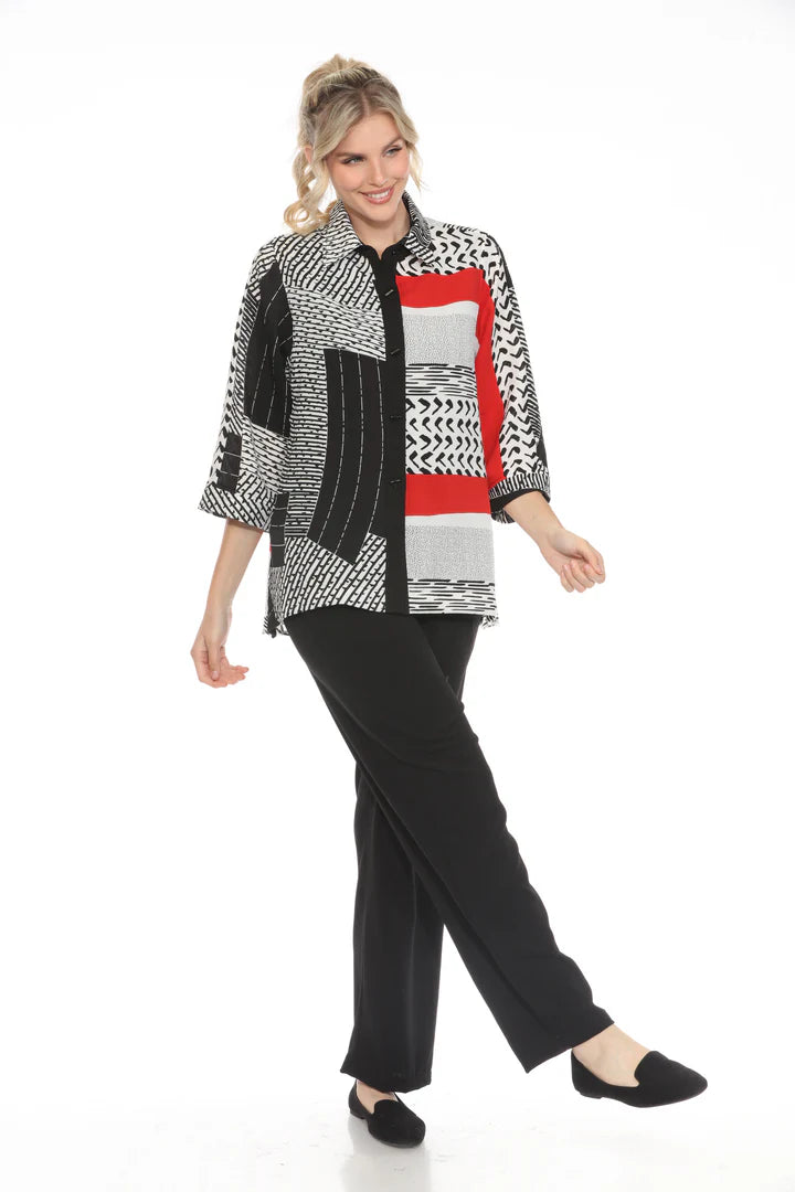 Moonlight Top - 4027