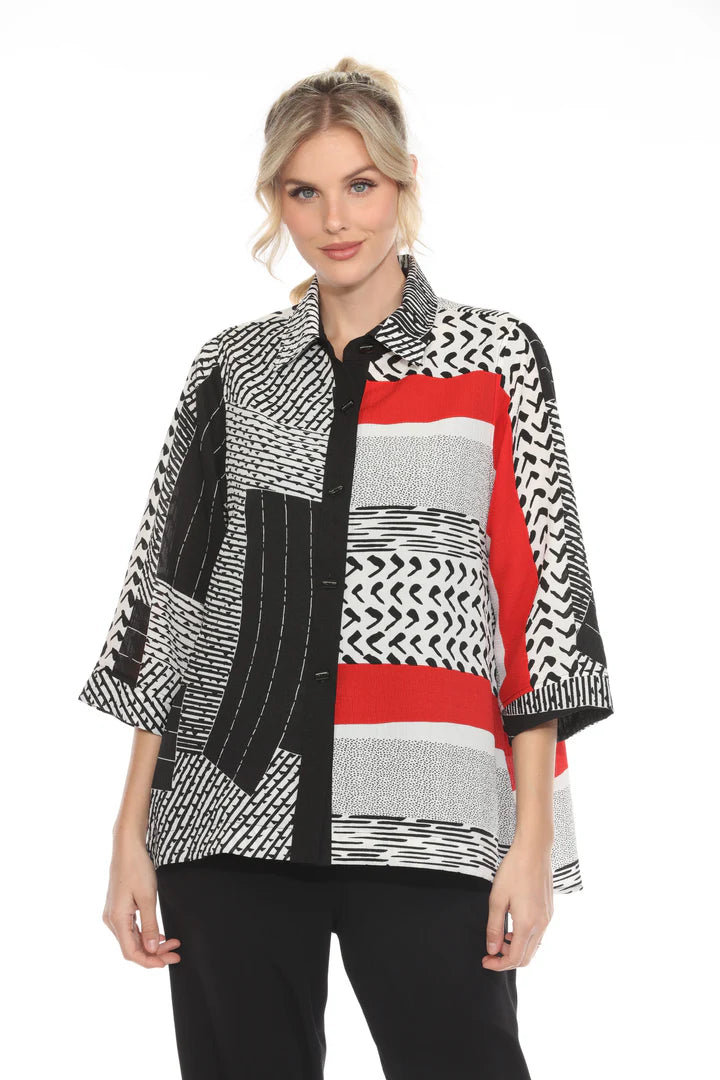 Moonlight Top - 4027