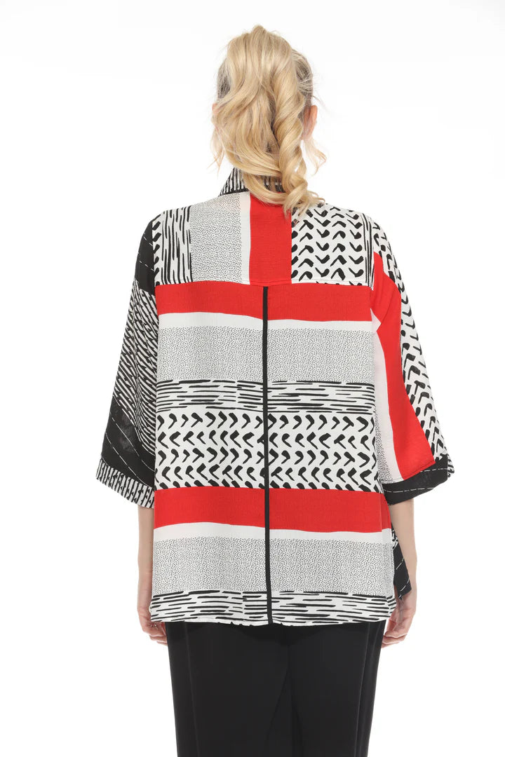 Moonlight Top - 4027