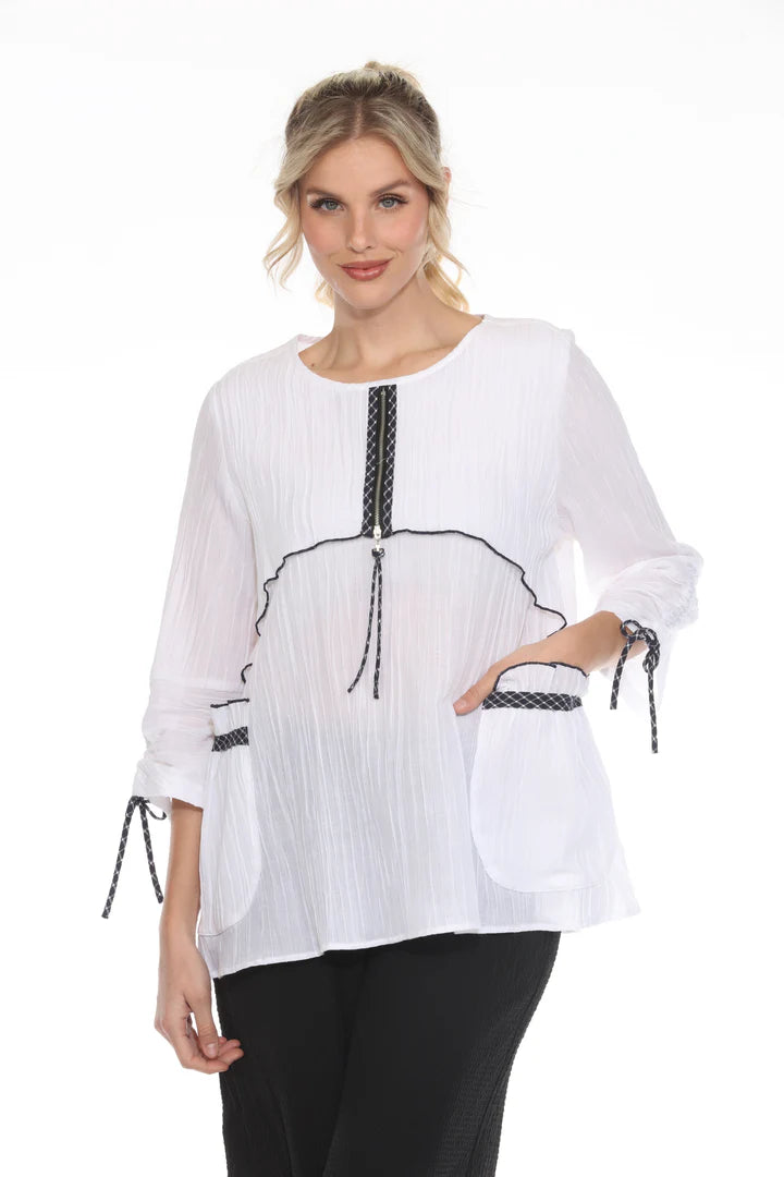 Moonlight Top - 4029