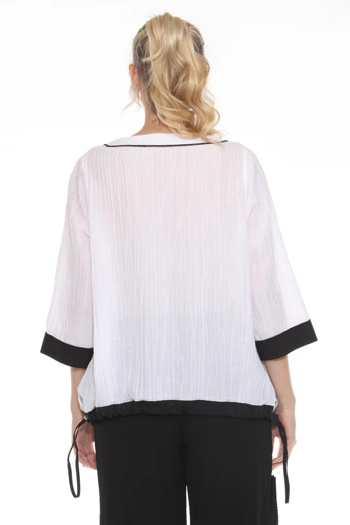 Moonlight Top - 4031