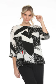 Moonlight Top - 4037