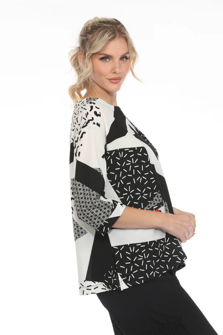 Moonlight Top - 4037
