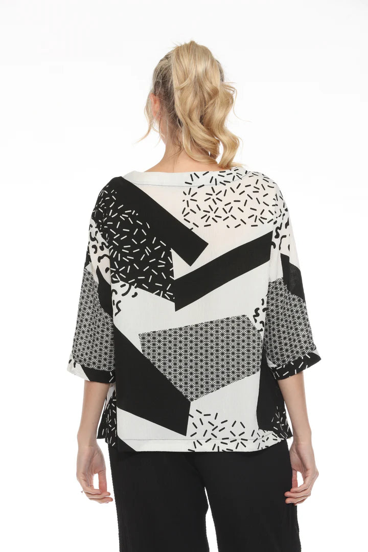 Moonlight Top - 4037