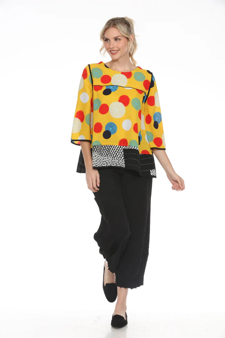 Moonlight Top - 4038