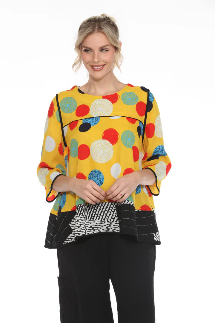 Moonlight Top - 4038